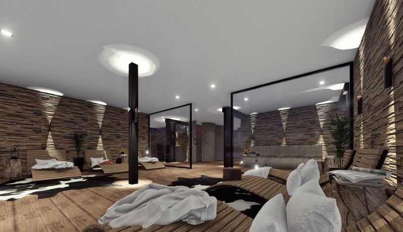 Wellness Hotel Astra*** superior Špindlerův Mlýn